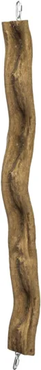 [GRI-109804000] PERCHOIR SERPENT LARGE 70CM ZF1543