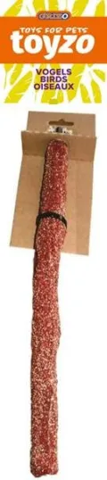 BSP3500 PERCHOIR SABLE+CORAIL 30CM