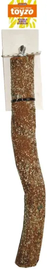[GRI-122716000] BSP3502 PERCHOIR SABLE+CORAIL 50CM