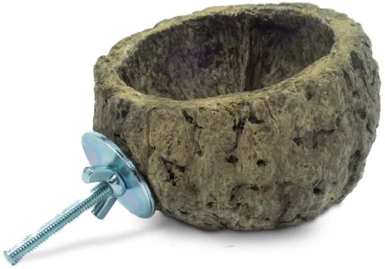 [GRI-122809001] DISCOVERY BOWL ZF6155 6*Ø9CM (carton 6 x)