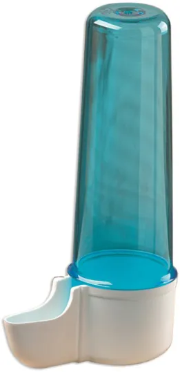 [GRI-129022001] FONTAINE BLEU 100CC BEC CROCHU C004