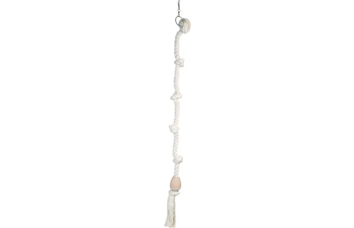 [FLA-108653] PENDENTIF CORDE - TARZAN - L