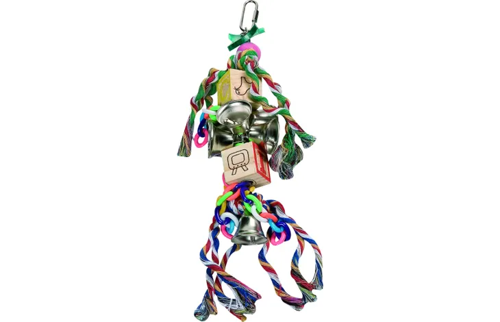 [FLA-108654] PENDENTIF CORDE - VEGAS