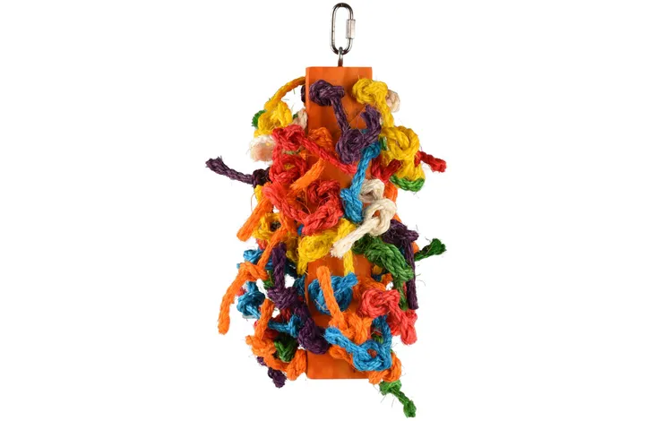 JO RAINBOW LIO MULTI 34CM