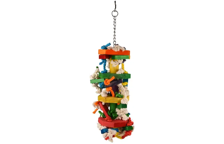 JO RAINBOW DIN MULTI 50CM