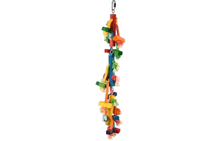 [FLA-110253] JO RAINBOW ELI MULTI 53CM