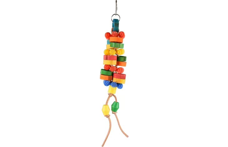 JO RAINBOW OEK MULTI 32CM