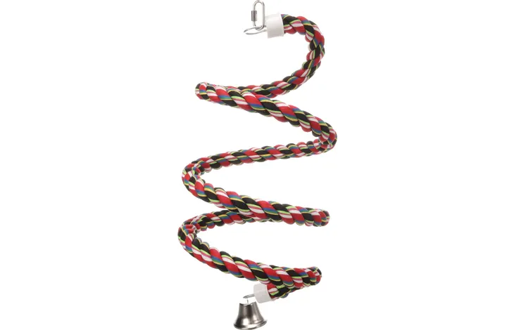 [FLA-47372] SPIRALE EN COTON L D30MM