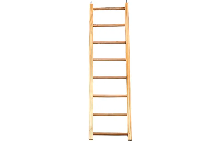 ECHELLE PERROQUET STIGA 8 MARCHES 65CM