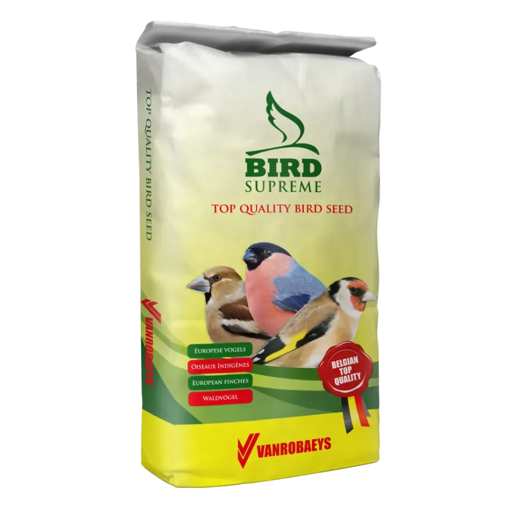 [VAN-173847] TARINS & CHARDONNERETS SUPER
