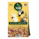 TUTTI NUTTI 4KG EGGFOOD - BIRD SUPREME