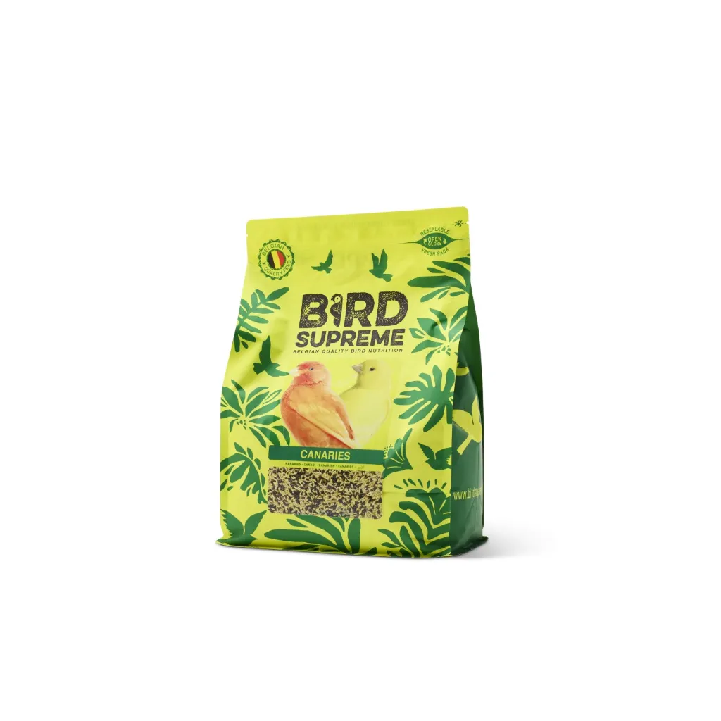 [VAN-170798] 1KG CANARIE - ESSENTIALS