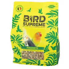 4KG GRANDES PERRUCHES - ESSENTIALS