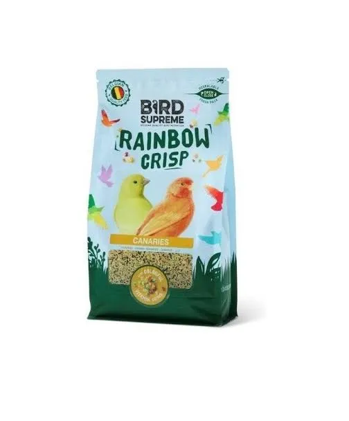 [VAN-170797] 0.900KG CANARIES - RAINBOW CRISP