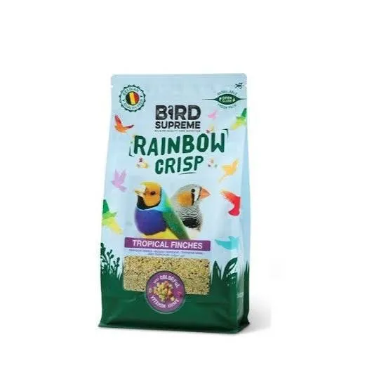 [VAN-170681] 0.900KG EXOTIQUES BISCUIT - RAINBOW CRISP