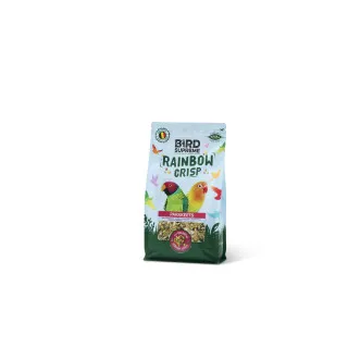 [VAN-170380] 2.5KG GRANDES PERRUCHES - RAINBOW CRISP