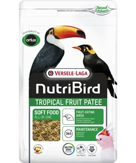 [VER-422140] Tropical Fruit Patee