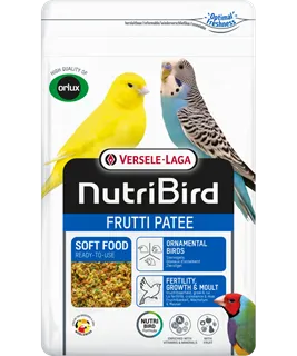 Frutti Patee