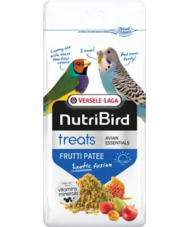 Frutti Patee