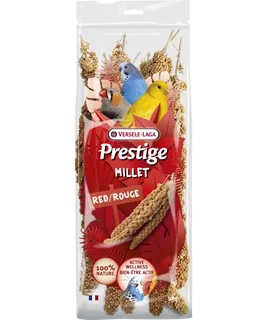 [VER-451348] Millet en Grappes - Rouge