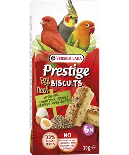 [VER-422266] Biscuits Graines de Santé - 6 pièces