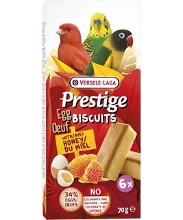 [VER-422265] Biscuits Miel - 6 pièces