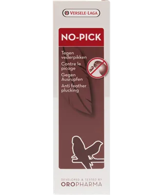 [VER-460225] No-Pick