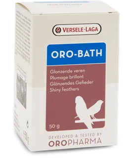 [VER-460243] Oro-Bath