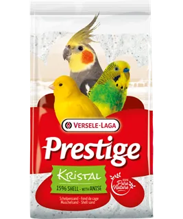 [VER-423010] Fond de Cage Kristal - saupoudreuse