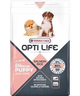 [VER-431162] Puppy Skin Care All Breeds
