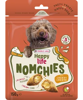 [VER-437009] Nomchies Cheese