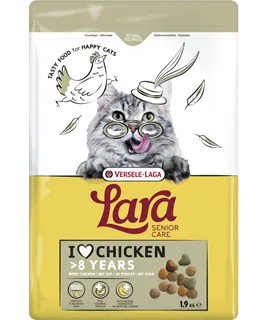 [VER-441154] Senior Care with Chicken