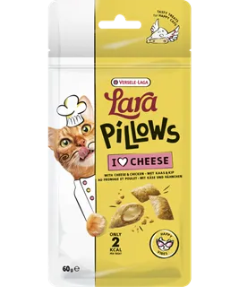 [VER-444004] Pillows with Cheese Happy Vibes Treats