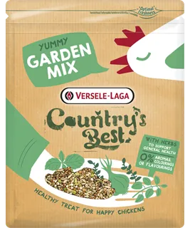 [VER-451221] Snack Garden Mix