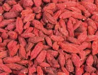 [KES-70073-1KG] Baies de Goji - Sachet 1kg