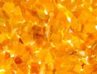 Mangue dés - Sachet 500g