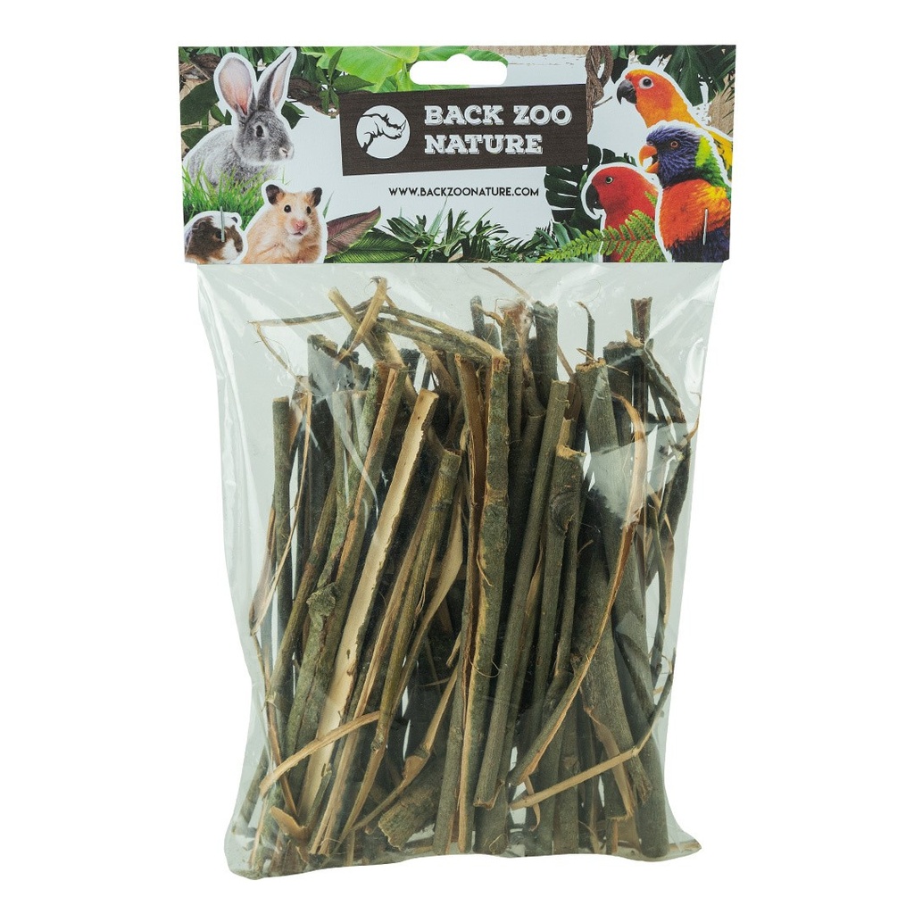 [GRI-ZF4493] Ecorce Saule 100 Gram