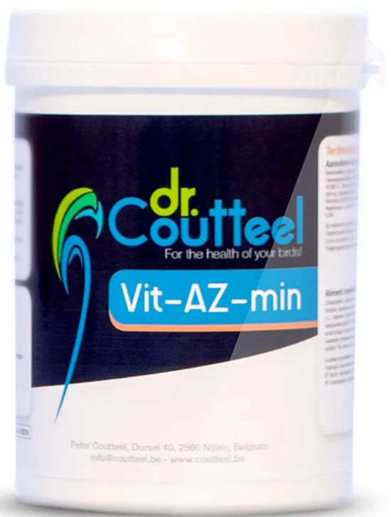 [GIA-30.023] Vit-AZ-min