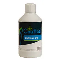 calcium D3 Dr couttel