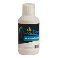 [GIA-30.021] vitamine KADRIE Dr Couttel