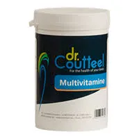 Multivitamines Dr Couttel
