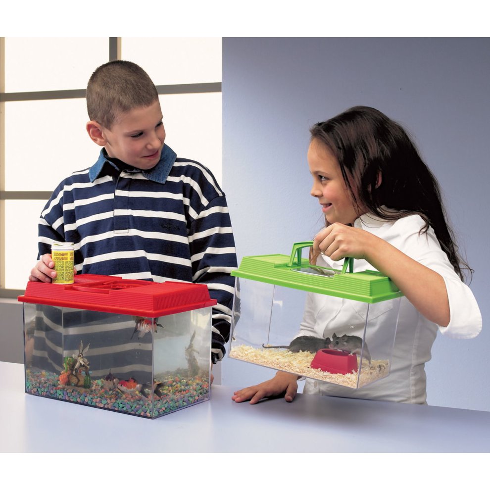 [GRI-Faunabox6] Fauna-box 6l
