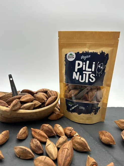 Noix de pili